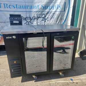 Asber Barback Cooler