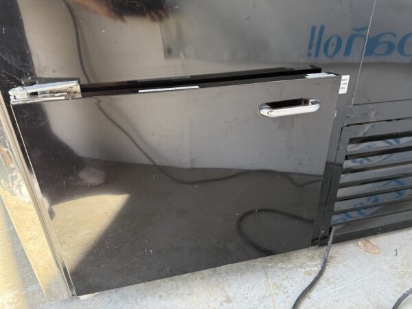 Howard McCray 48" Refrigerated Deli or Dessert Showcase Display - Image 9