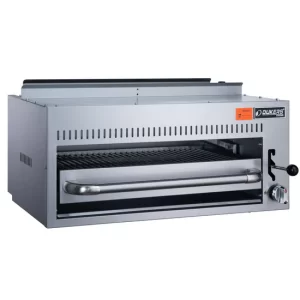 New Dukers 36" Gas Salamander DCSB36
