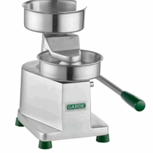 Garde Hamburger Patty Molding Press