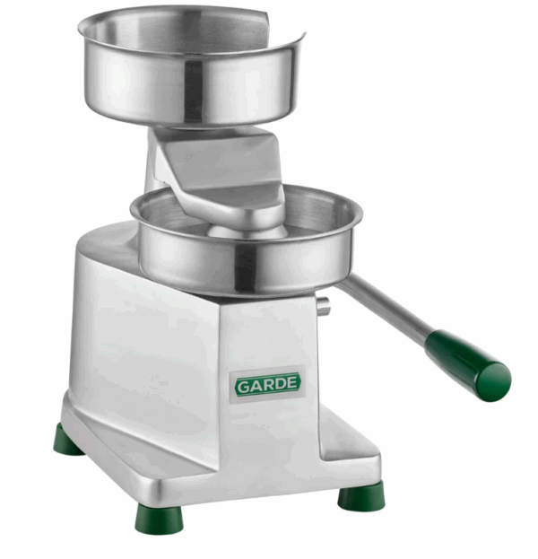 Garde Hamburger Patty Molding Press