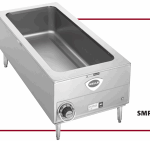 Wells Counter Top Food Warmer