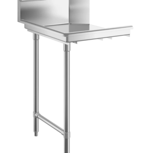 New Clean Dish Table ; Dishwasher Table