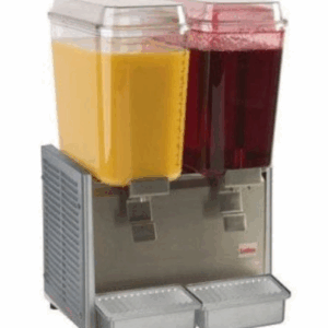 Cratcho Refrigerated Water Dispenser D25-3