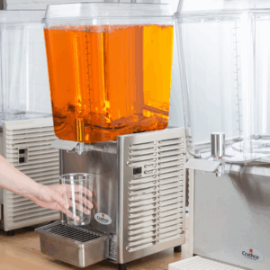Cratcho 5 Gallon Refrigerated Water Dispenser D15-3