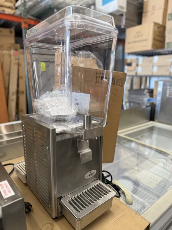 Cratcho 5 Gallon Refrigerated Water Dispenser D15-3 - Image 3