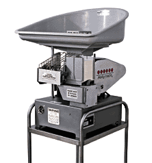 Hollymatic Super Model:54 Hamburger Patty Maker & Forming Machine
