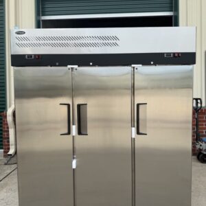 NEW Freezer and Refrigerator Combo