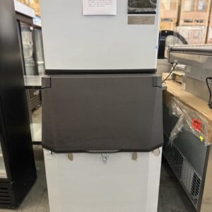 NEW Ice Machine with Bin and Filter SK-529