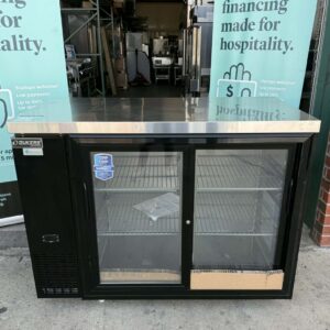 Barback Refrigerators, Bar Refrigerators