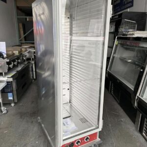 Full-Size Insulated Heater Proofer Cabinet MPI1836