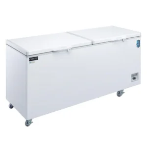 Dukers 60" Commercial Chest Freezer BD/BG-520