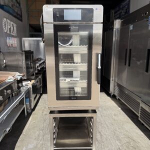 Alto-Shaam Vector H Series Multi-Cook Oven VMC-H4H